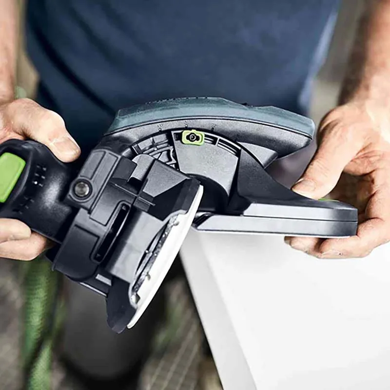 Soporte de posicionamiento ah-es-ets/etsc - 205316 - festool