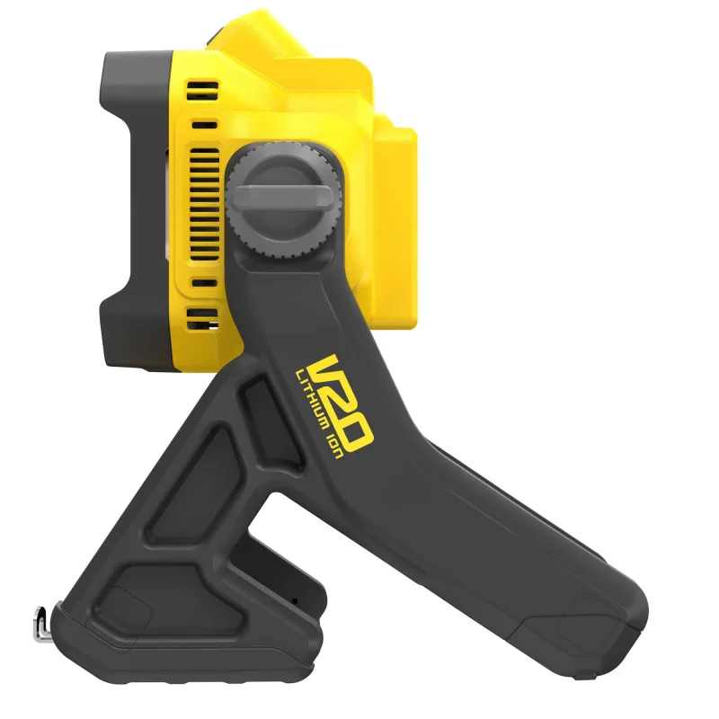 Stanley fatmax sfmcl030b foco 18v s/carg bat