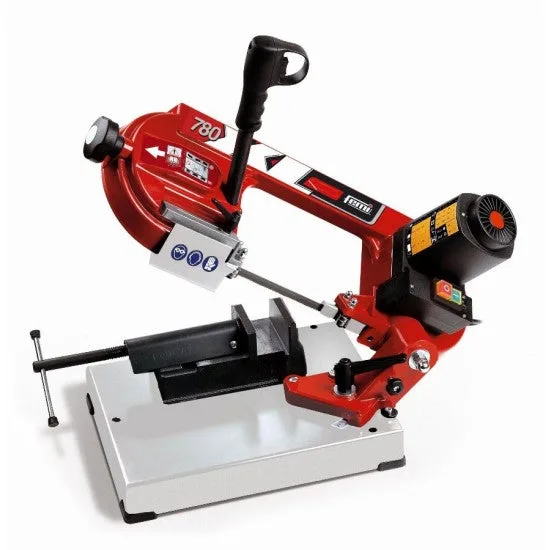 Sierra de cinta para metal 780xl femi