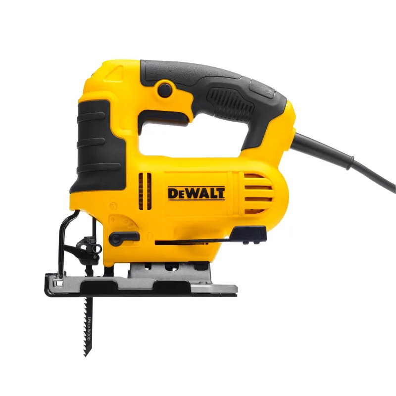 Sierra de calar dewalt dwe349 de 650w