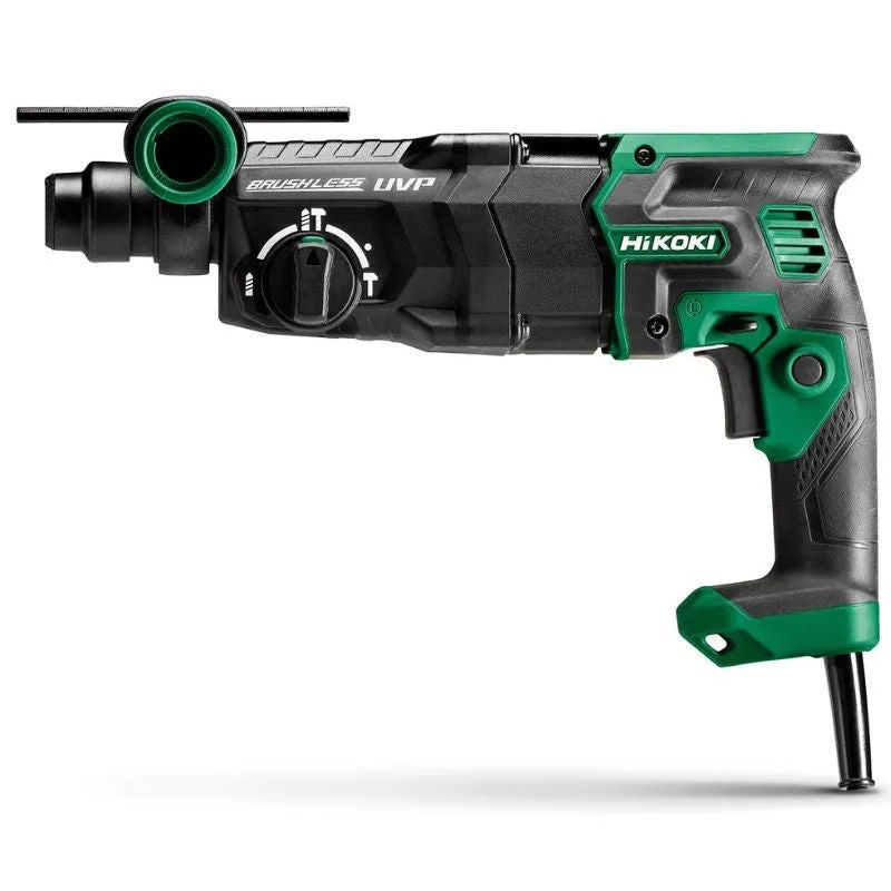 Sds-plus martillo combinado hikoki dh28pecwsz