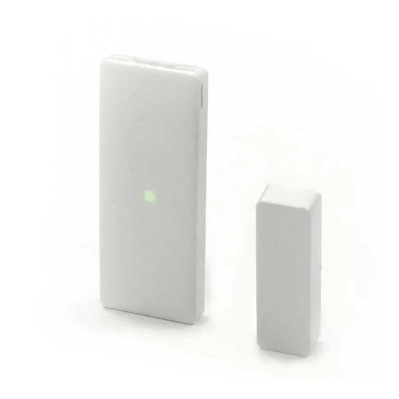 Sensor de apertura ultraplano powermaster mc-303-pg2