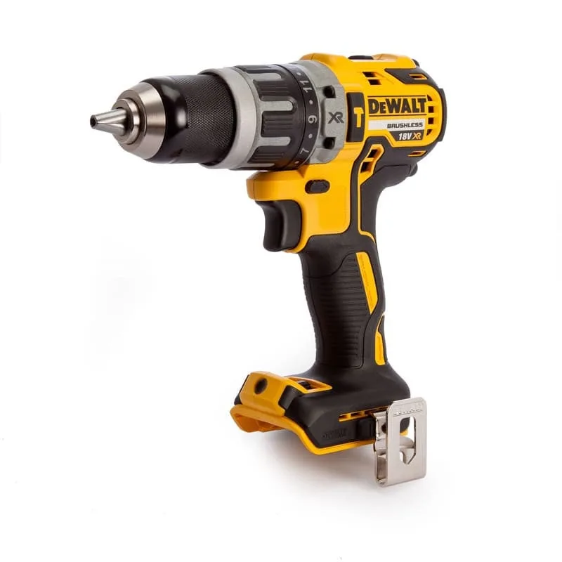 ✅dewalt dcd796n wkrętarka udarowa bezszczotkowa 18v