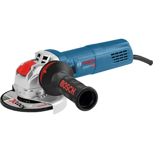 Grinder de ángulo x-lock gwx 9-125 s | 900 vatios