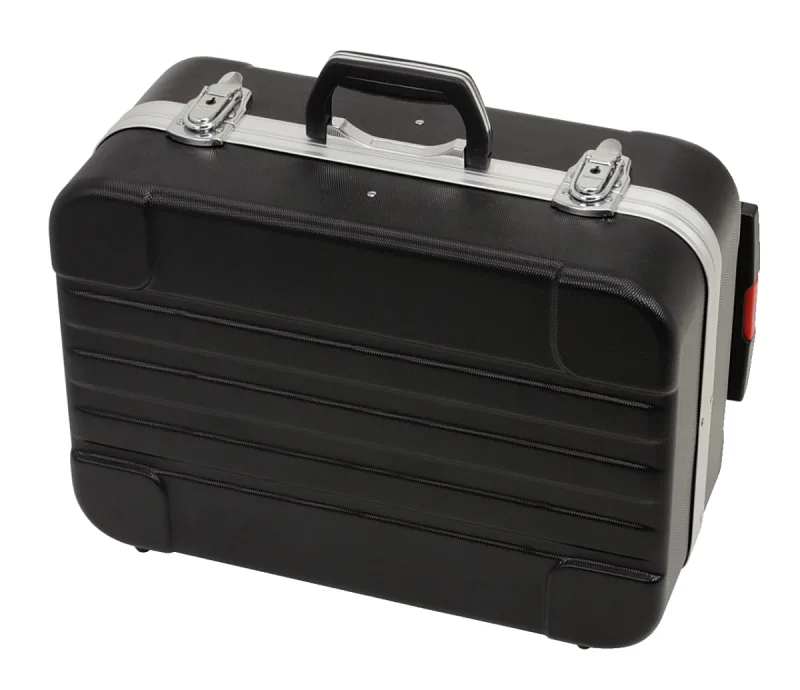 Ks tools valise de technicien en abs sur roulettes