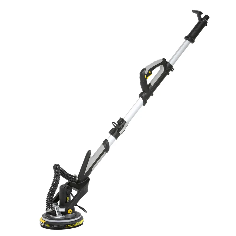 Lijadora de pared fartools 750w de potencia/225mm diametro