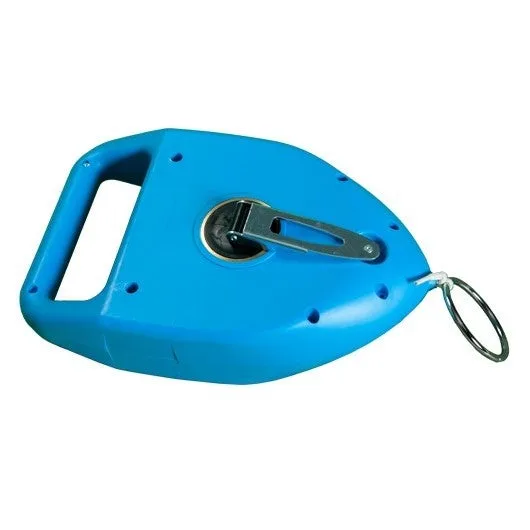 Cuerda dimos - ø 2,5 mm x 50 m - 155530