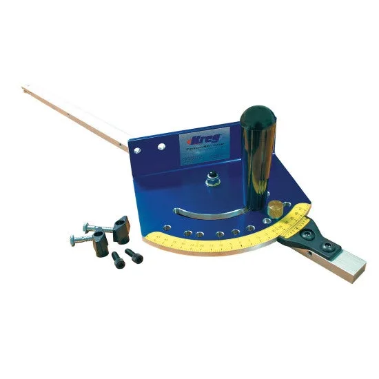 Rapporteur à onglet de précision - kreg - kms7101