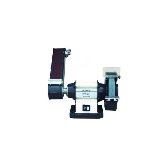 Esmeriladora de banda universal gu 20s optimum