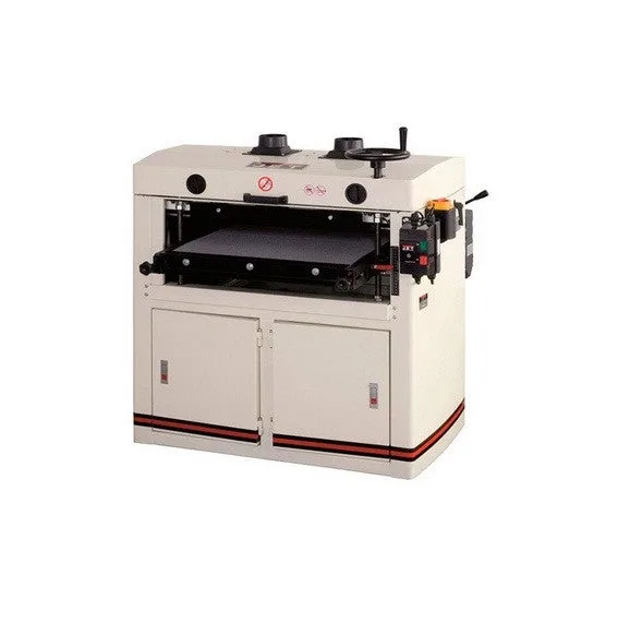 Lijadora bicilíndrica 400v ancho 635 mm jet - dds 225-t