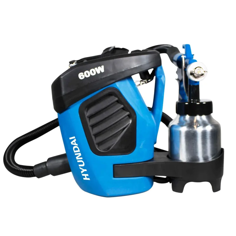 Pistola para pintar hyundai 600w