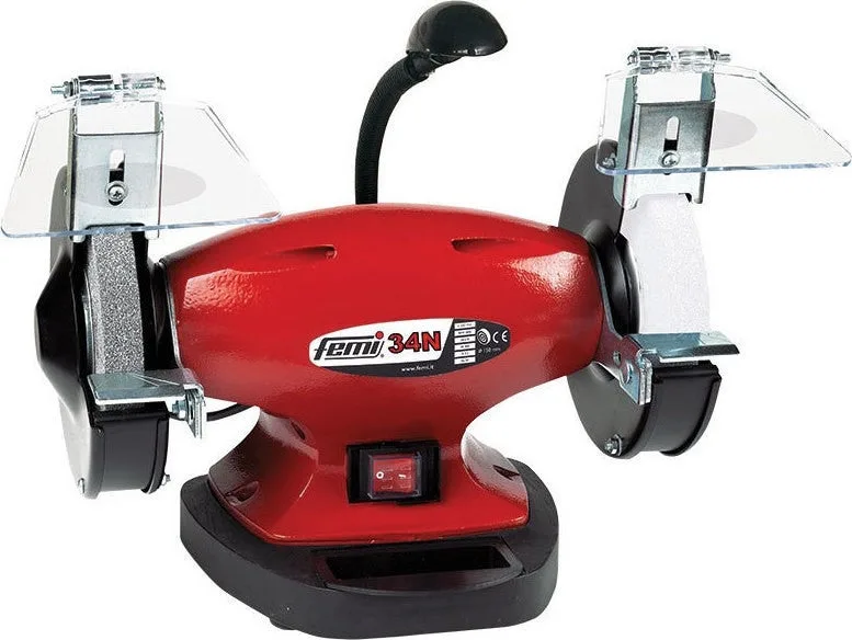Amoladora bg 34n femi muela ø150 mm 250w monofásica - 8130230