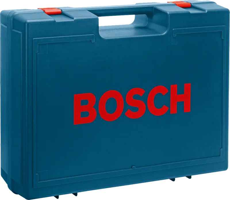 Mobility bosch professional maletín de transporte vacío para gbh 5 y gbh 5 dce - 2605438261