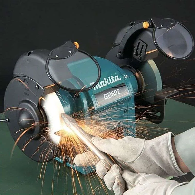 Makita touret à meuler