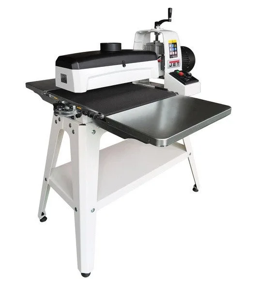 Jet - lijadora de cilindro 1900w 230v 405mm - jwds-1632