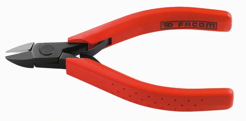 Facom alicates de corte al ras 110 mm - 425
