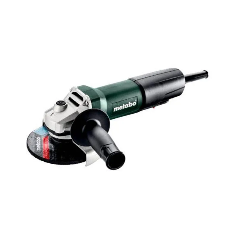 Amoladora ø125 mm metabo - wp 850-125 - 603610000