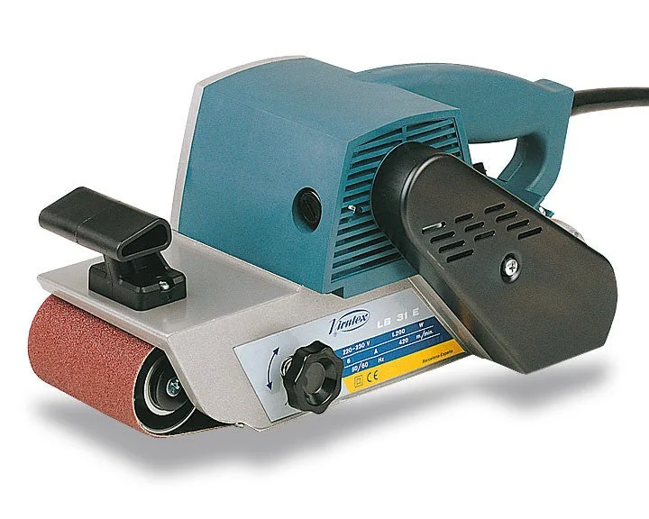 Lijadora de banda lb31e-