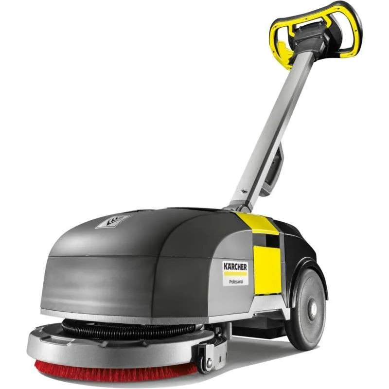 Fregadora br 30/4 bp pack karcher