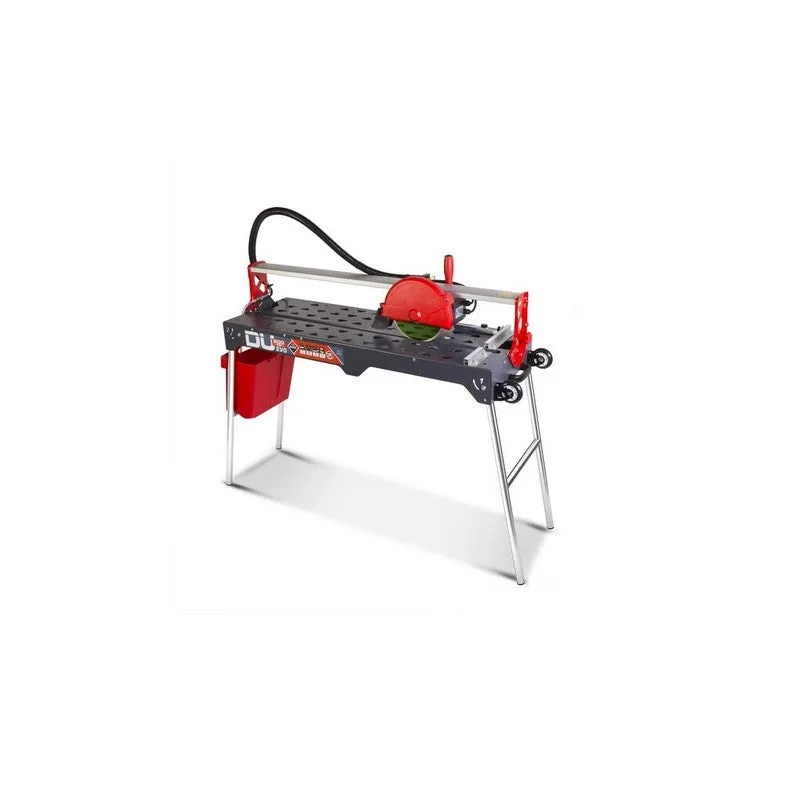 Cortadora eléctrica du-200 evo 850 230v 50hz con cev superpro