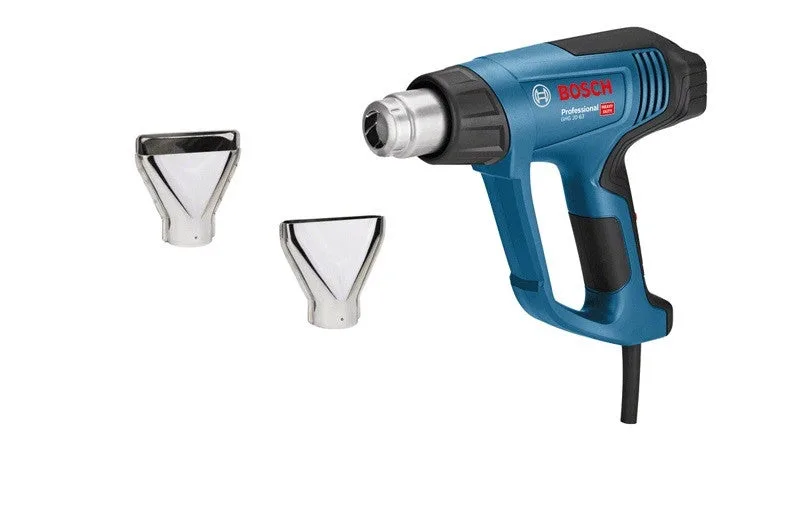 Bosch decapador ghg 20-63 acc.box