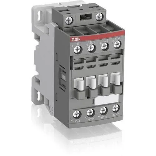 Contactor af09z-30-10 3p bob24-60vca 20-60vcc