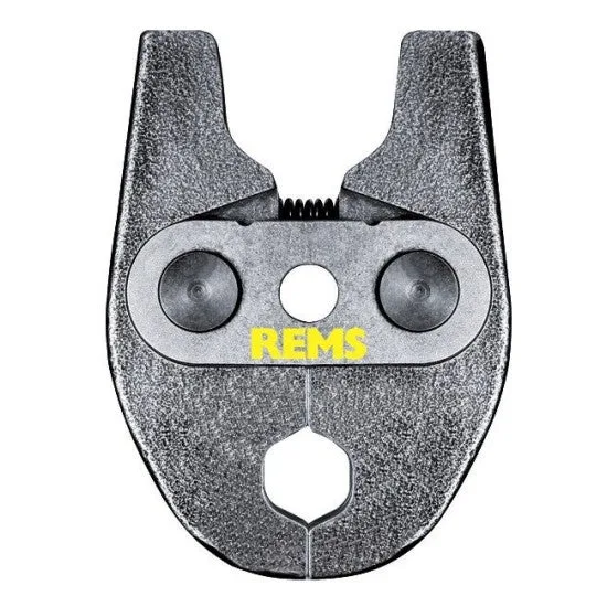 Rems th 16 herramienta para prensar perfiles para miniprensas - 578352