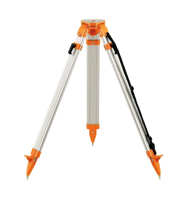 Fs 23 geo fennel trípode plano de aluminio - 152