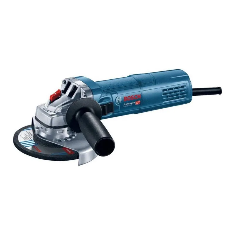 Bosch gws 9-125 s professional meuleuse angulaire 900 watt 125 mm ( 0601396104 )