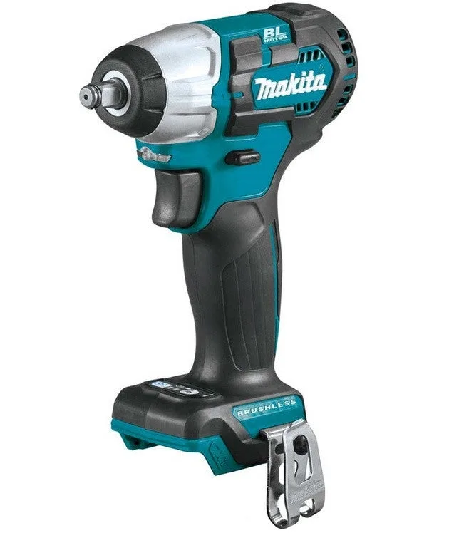 Makita visseuse à percussion sans fil tw161dz