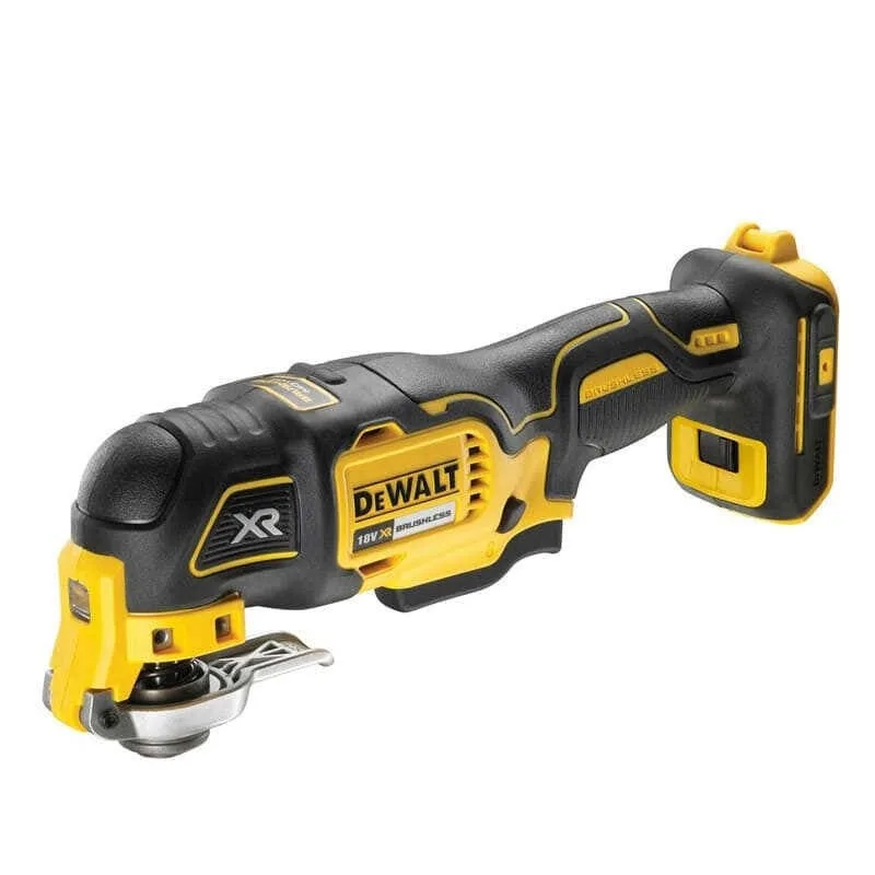 Multiherramienta 18v dewalt dcs356n