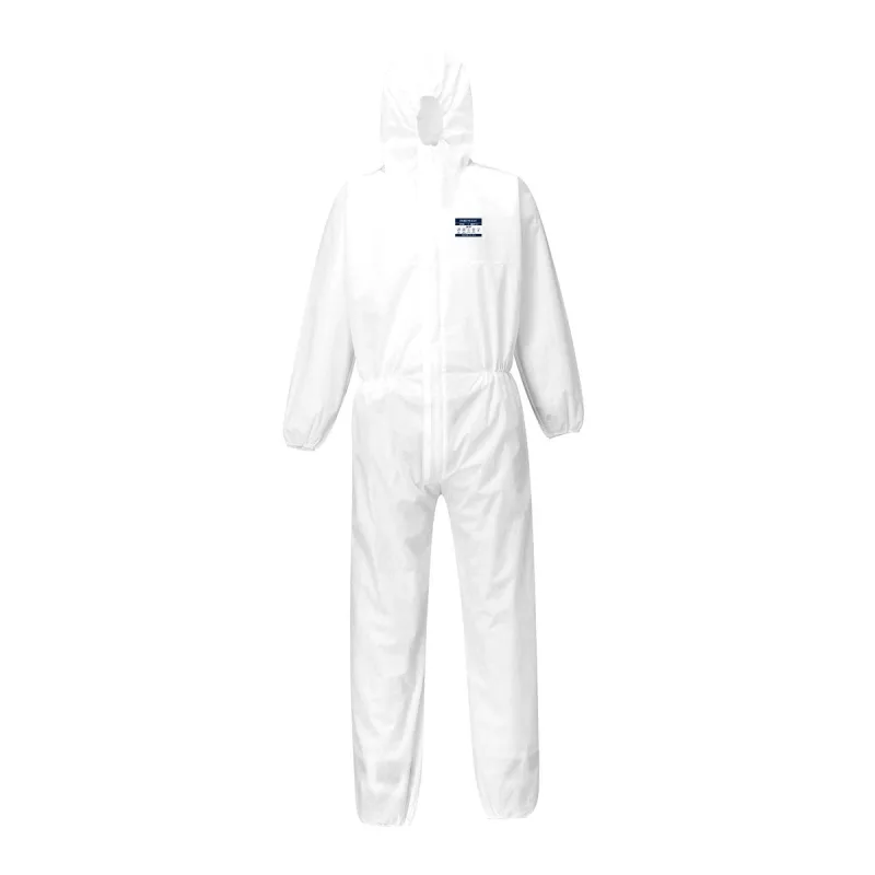 Mono laboral biztex sms, tipo 5/6 uso sobre la ropa portwest st30