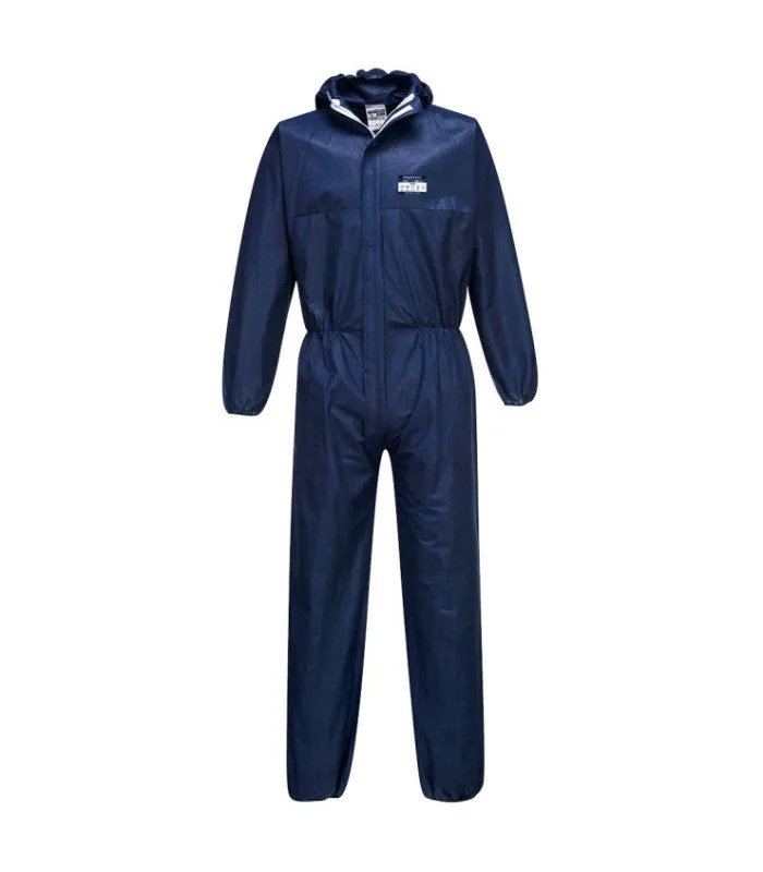 Mono laboral biztex sms, tipo 5/6 uso sobre la ropa portwest st30