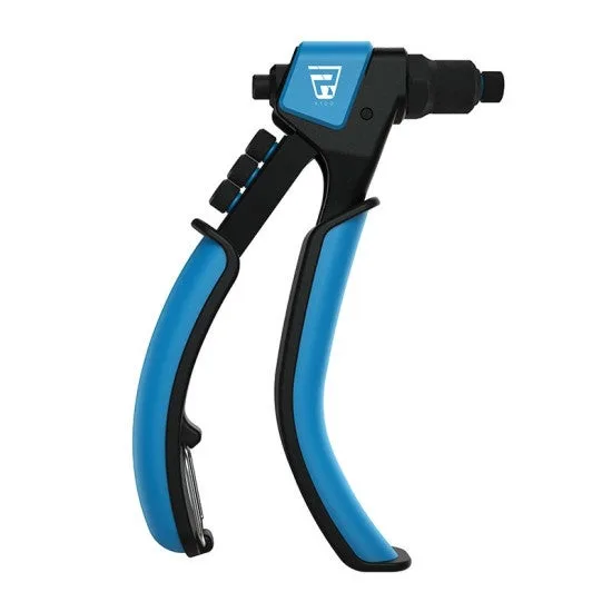 Alicates para remaches essbox scell-it - r100