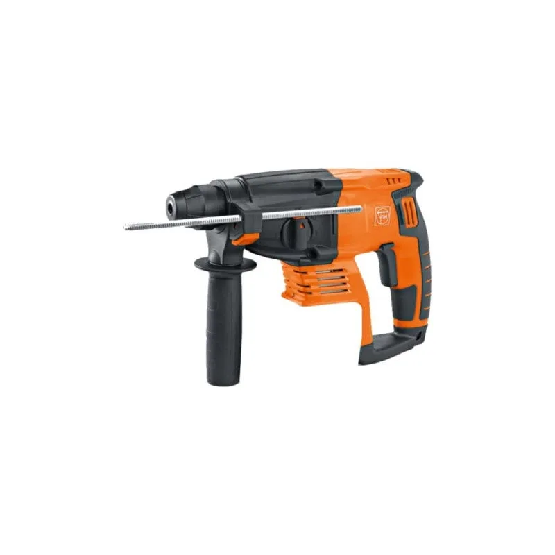 Fein abh 18 select brushless marteau perforateur sans fil + coffret de transport - sans batterie, sans chargeur ( 71400164000 )