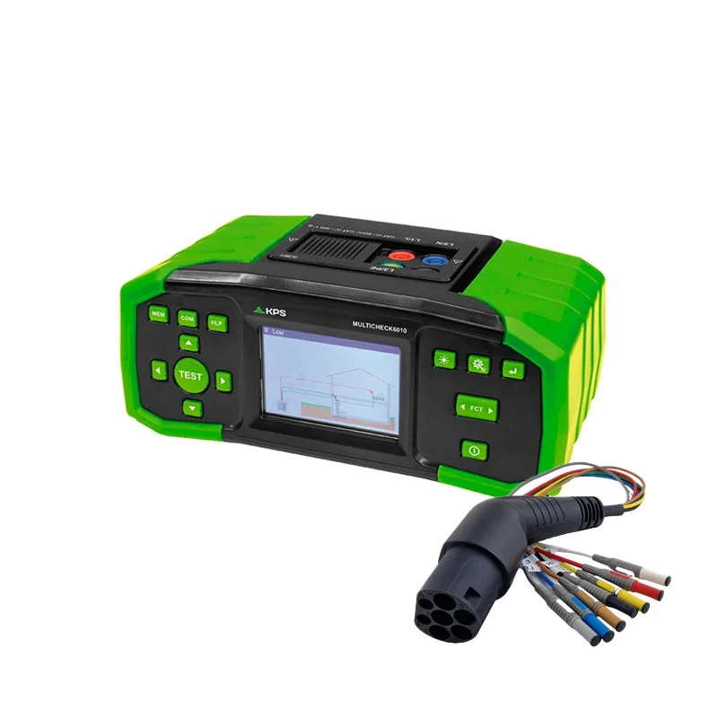 Kit vehiculo electrico kps kit ev500