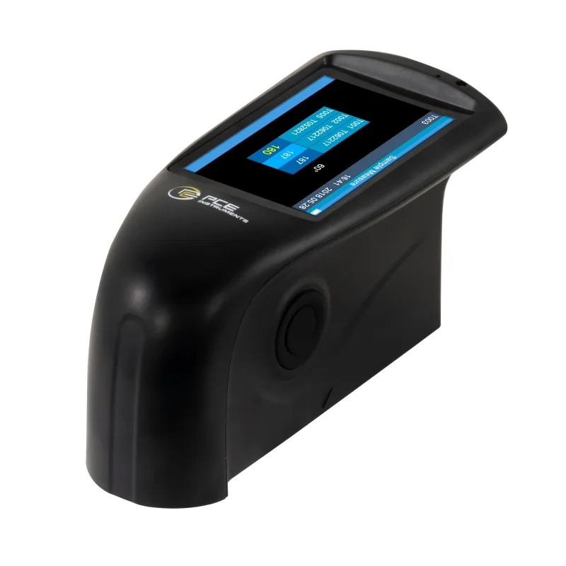 Brillómetro pce-gm 60plus