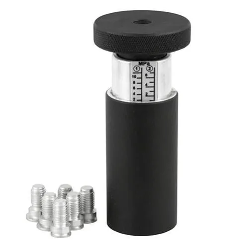 Medidor de adherencia pce-tat 10