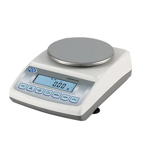 Balanza analítica pce-bt 2000