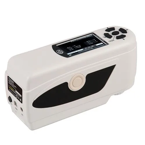 Colorímetro pce-csm 3