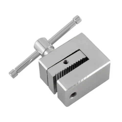 Adaptador de mordaza pce-sjj012