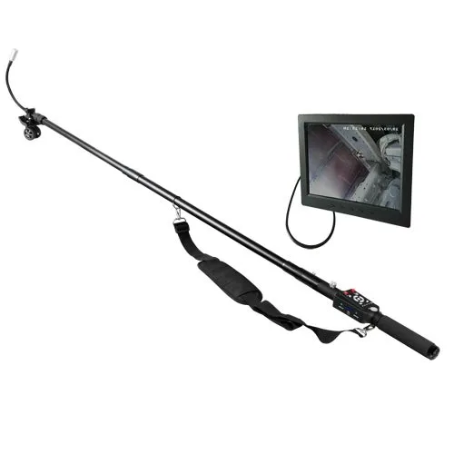 Endoscopio pce-ive 330