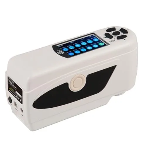 Colorímetro pce-csm 6