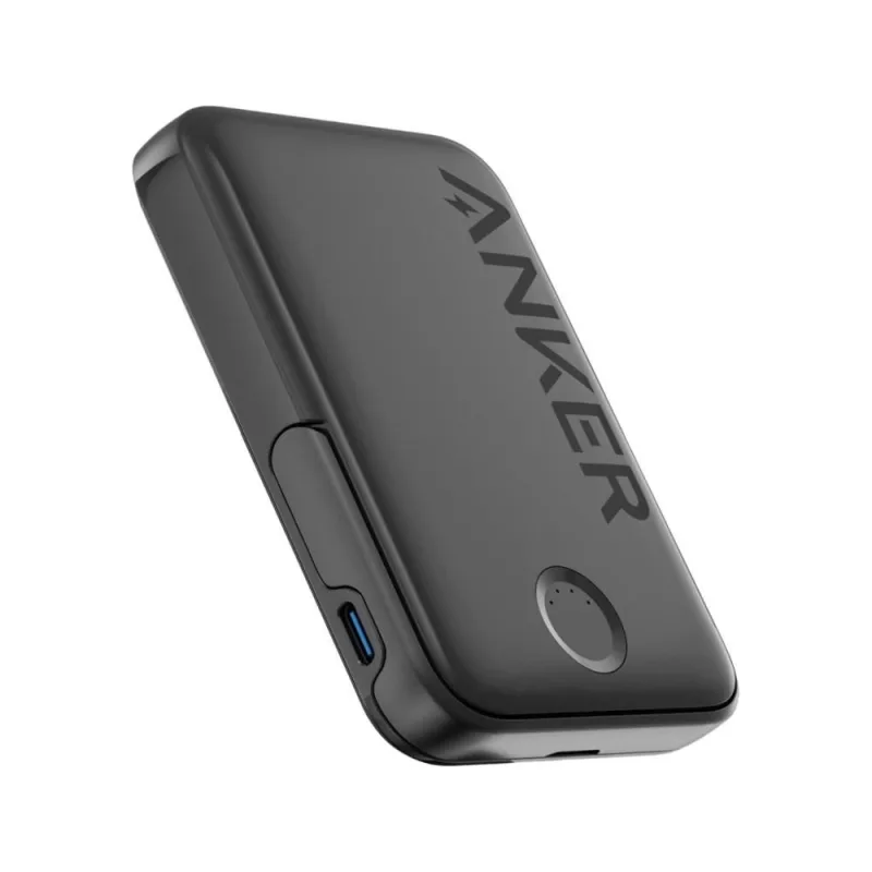 Powerbank anker 322 maggo 5000mah 7.5w z podstawką