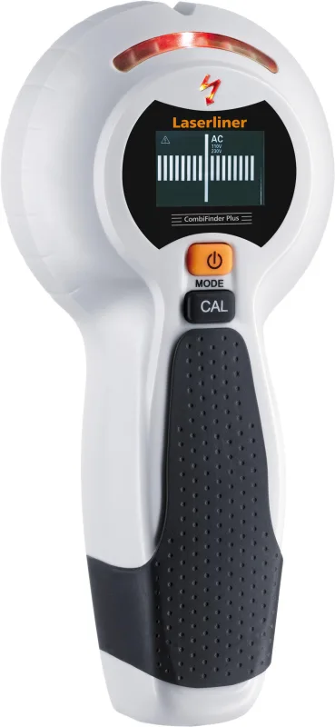 Detectos electronico combifinder plus laserliner