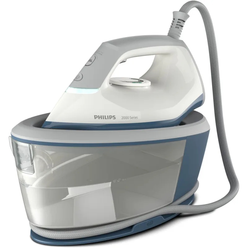 Philips 2000 series psg2000/20 generador de vapor