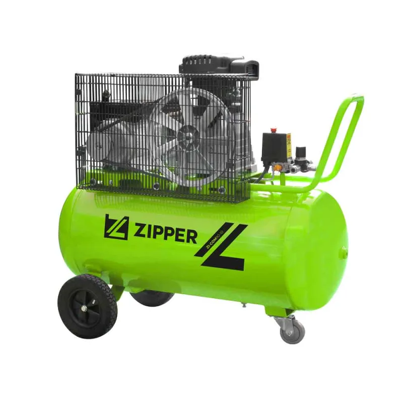 Compresor - 2200 w - 67 kg