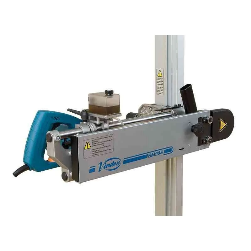 Recortadora de marcos rm95s-