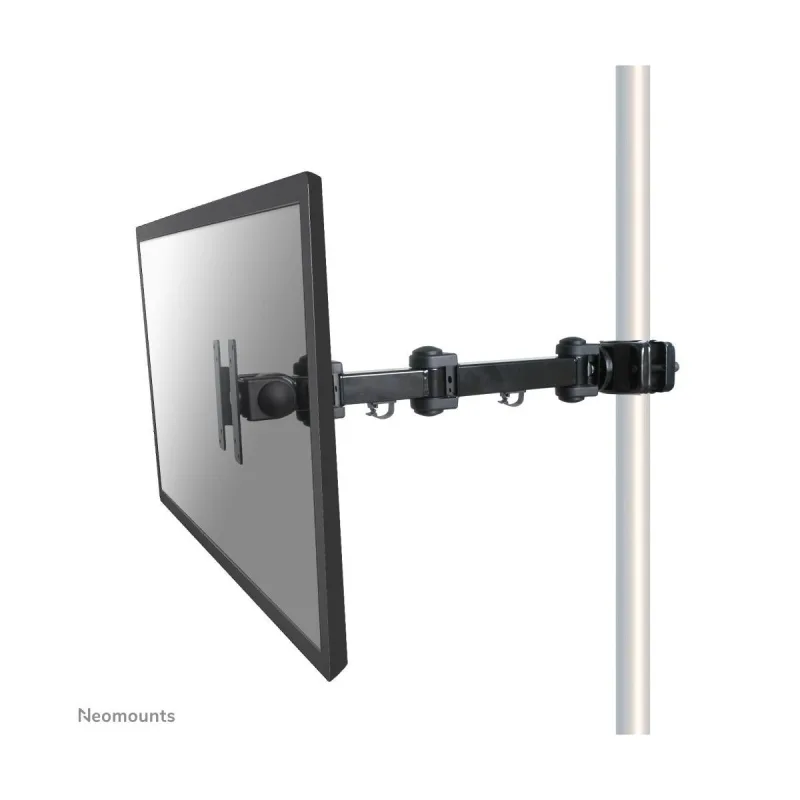 Neomounts fpma-wp300black soporte para monitor 76,2 cm (30) negro escritorio