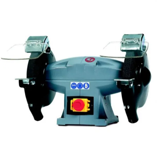 Amoladora femi 2200 w trifásica - ø 300x40x30 mm - muela no incluida - 8016731